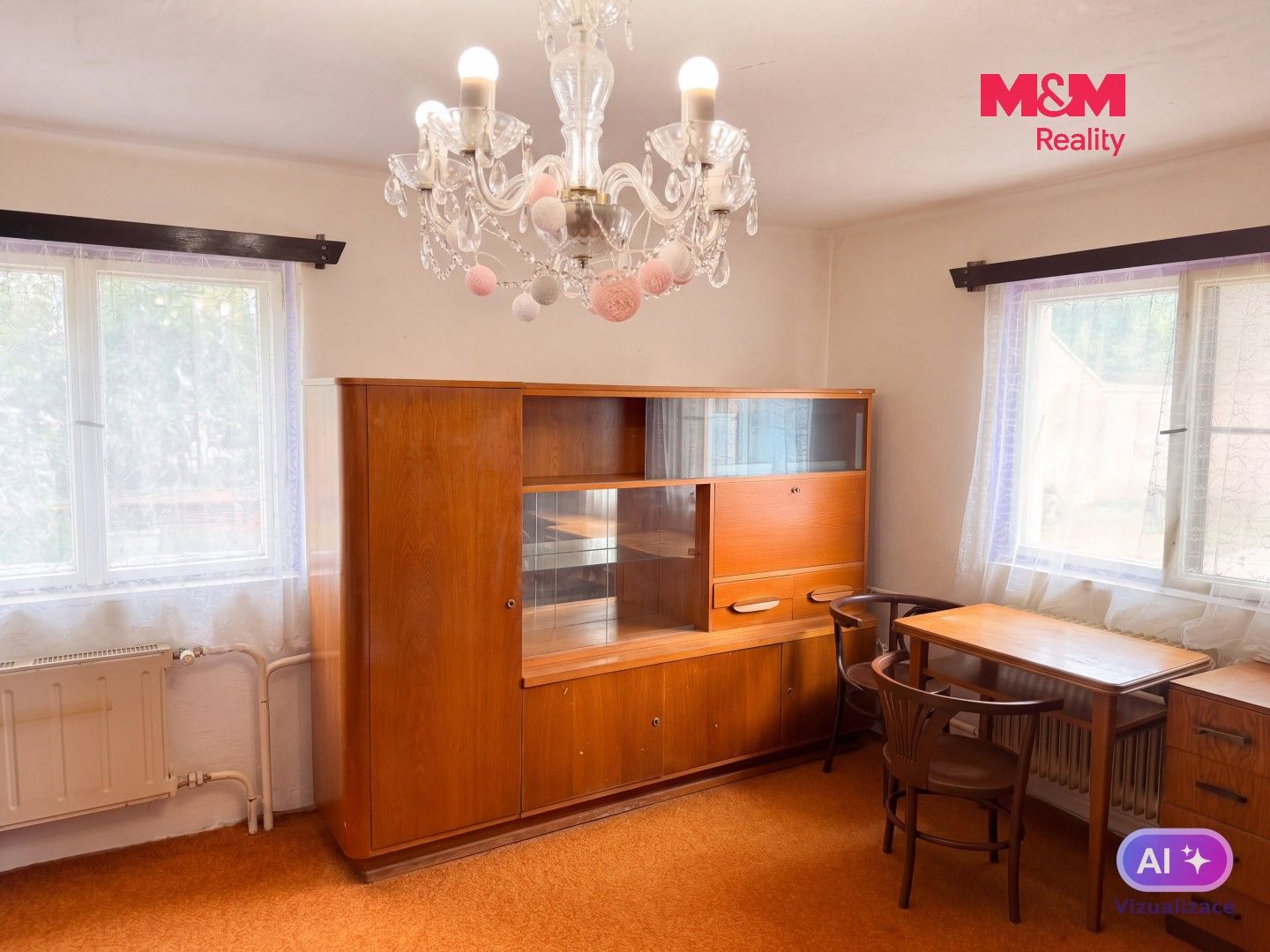 Rodinný dům · 230 m² · Hořejany, Tochovice - 4