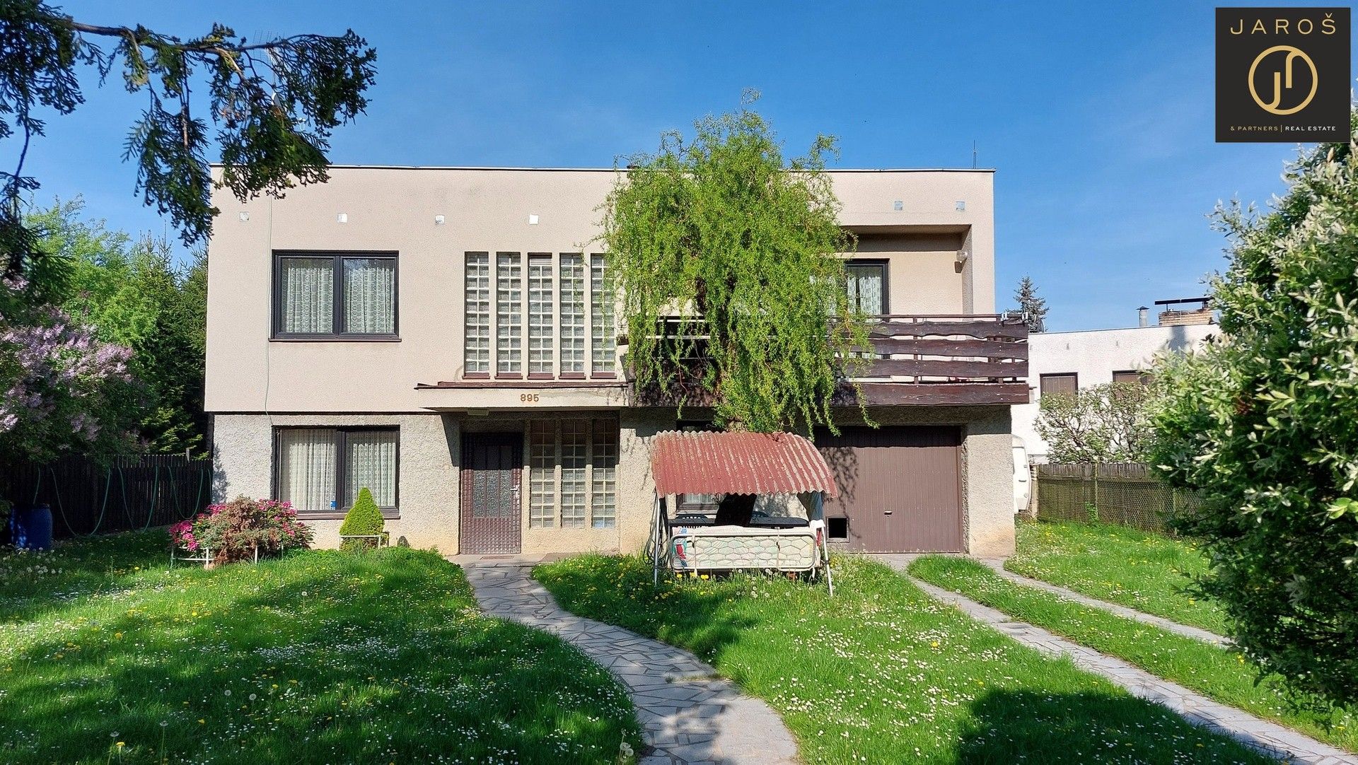 Rodinné domy, Unhošťská, Unhošť, 173 m²