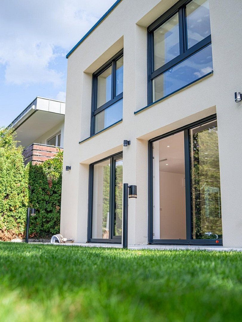 4+kk, , Země Sársko, 120 m² - 1