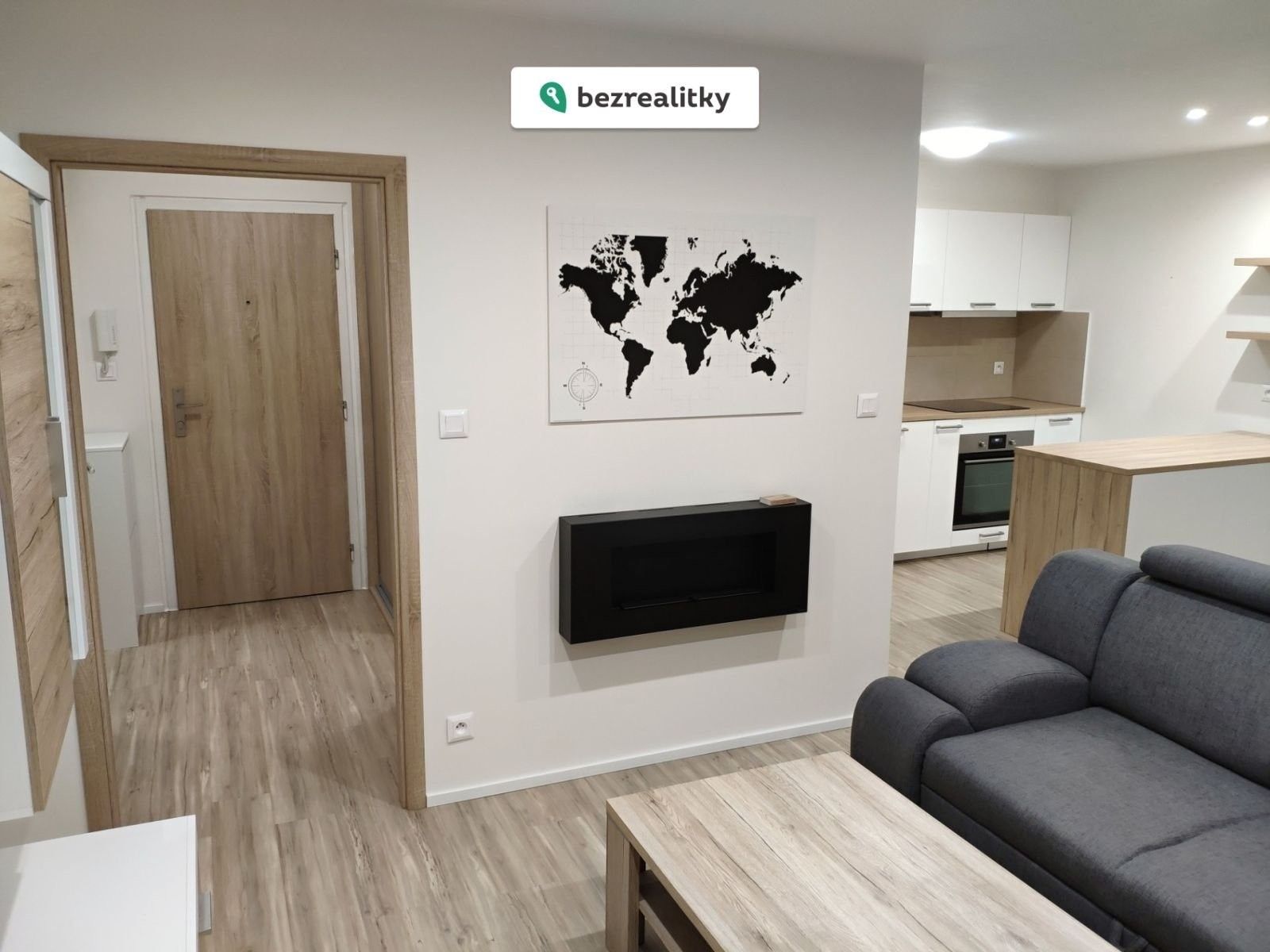 Byt 2+kk · 66 m² · Uzbecká 1463, Praha Vršovice - 4