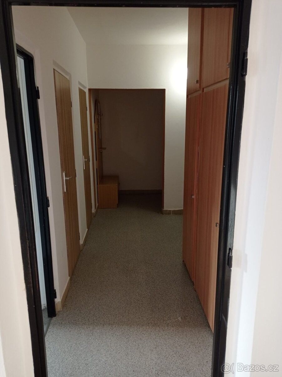 Prodej byt - Uničov, 783 91