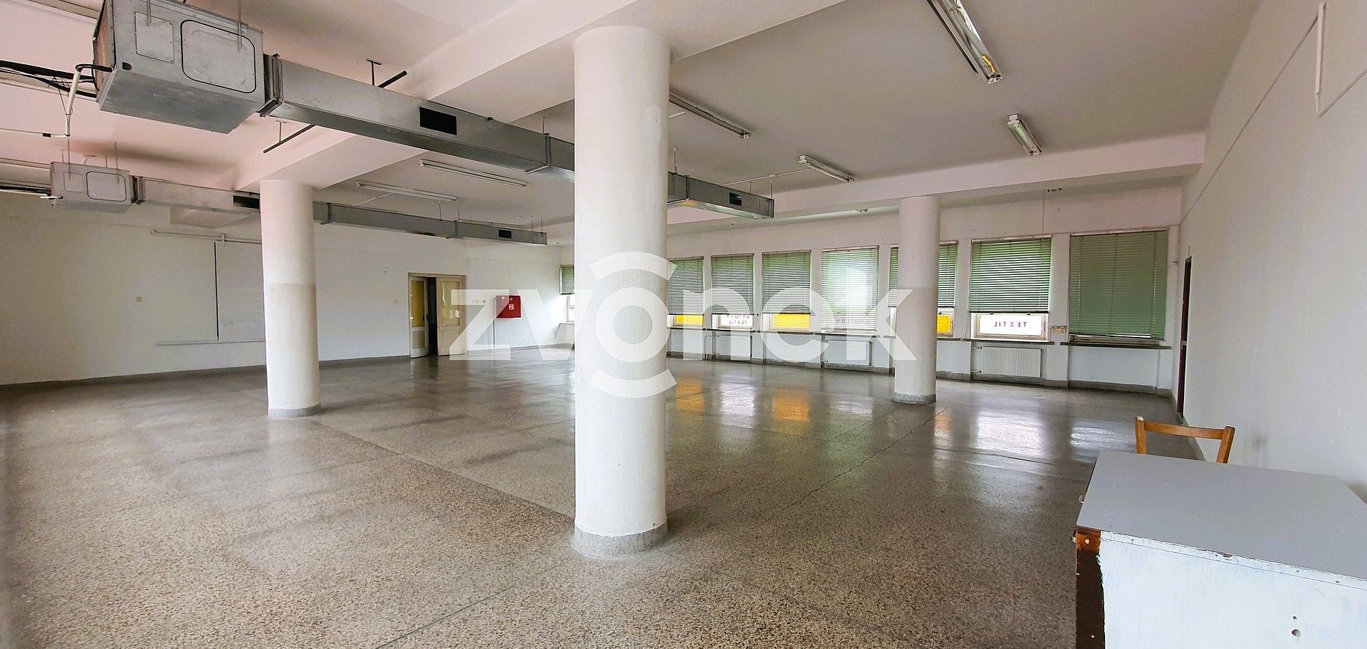 Obchodní prostory, Bílovice, okres Uherské Hradiště, Zlínský kraj, 212 m² - 1