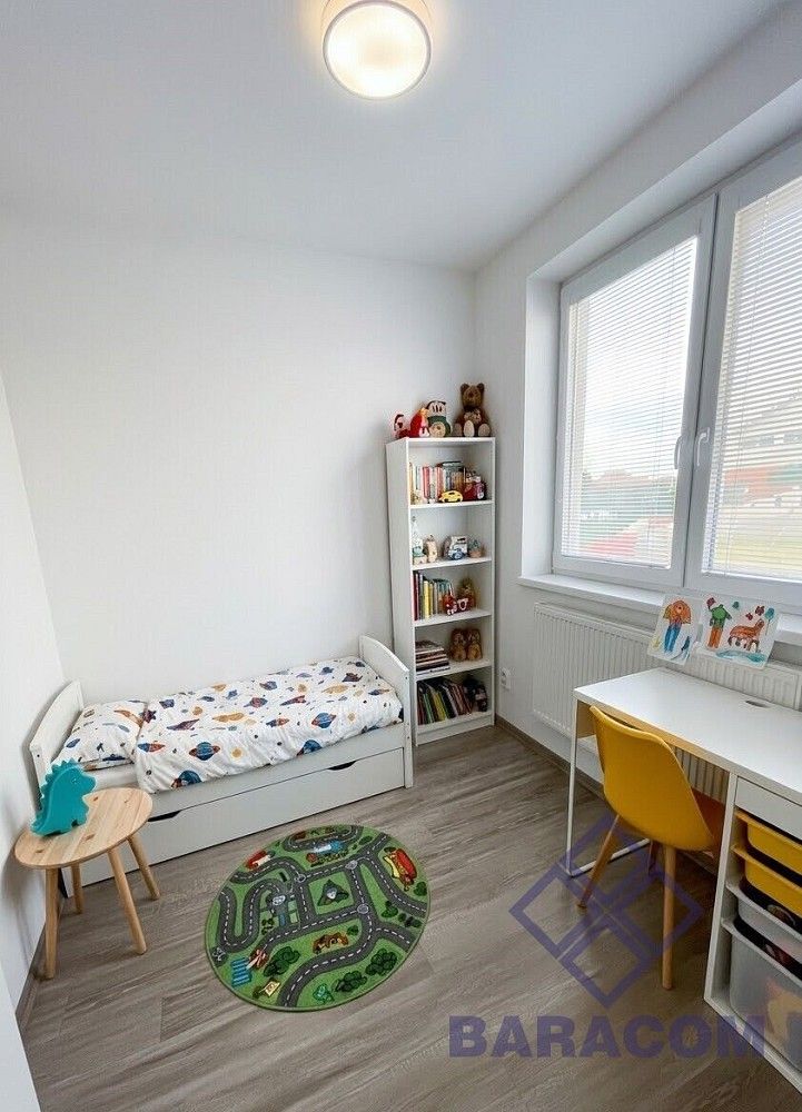 3+kk, Bořanovická, Bašť, okres Praha-východ, 71 m² - 2