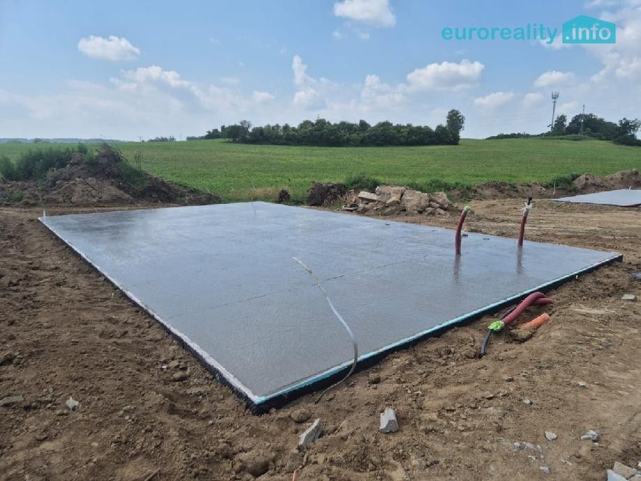 Prodej pozemek pro bydlení - Poříčí nad Sázavou, 257 21