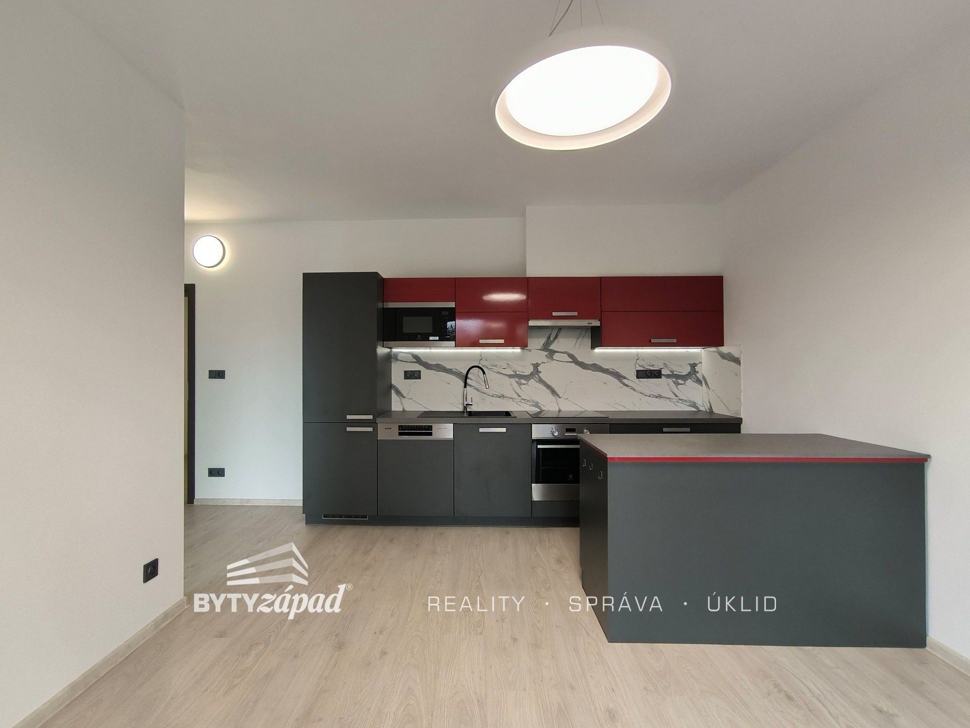 2+kk, Pilařská, Plzeň, 62 m²