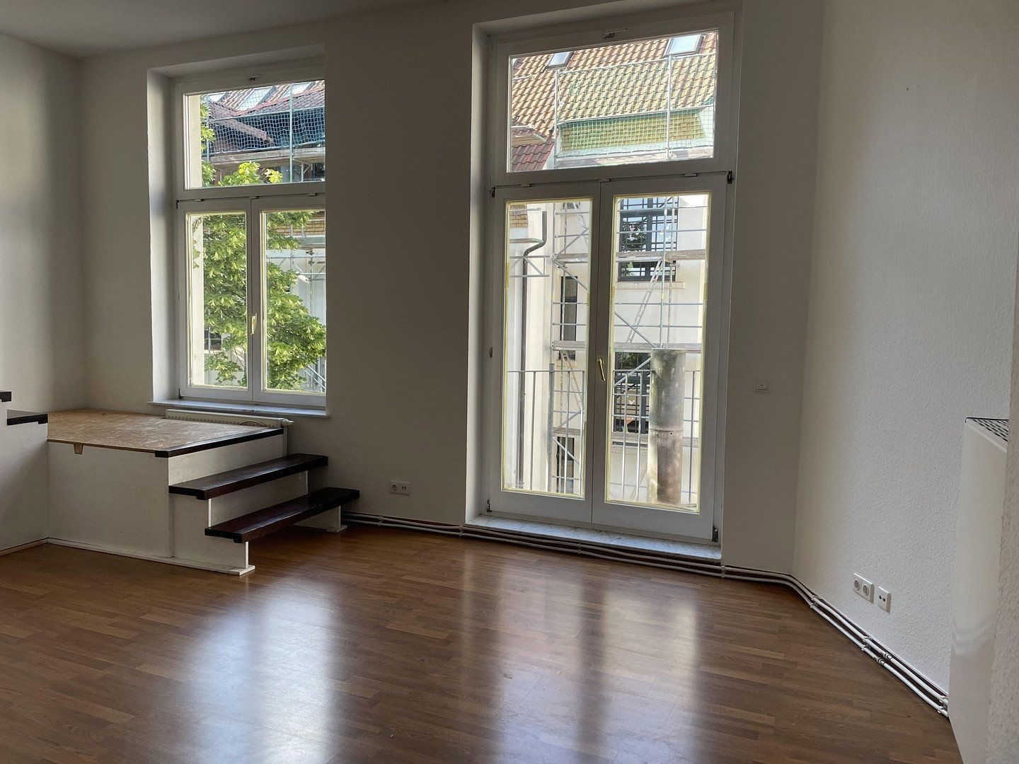 5+1, Dufourstrasse 4 Leipzig Zentrum Sachsen 04107, 202 m² - 1