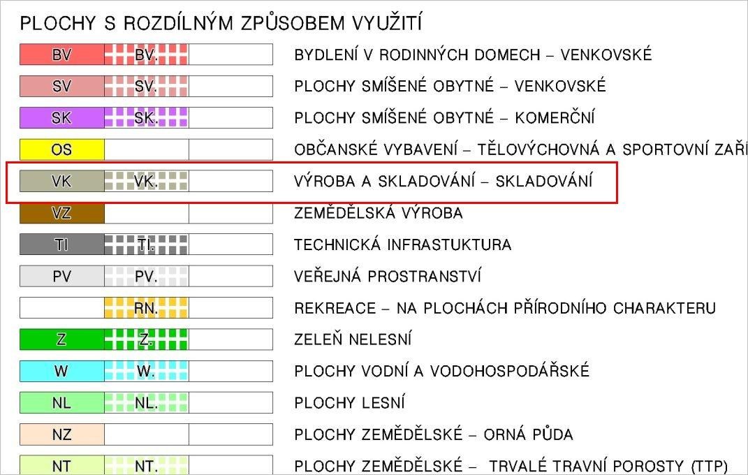 Komerční pozemek · 10 378 m² · Průmyslová zóna, Bavoryně - 4