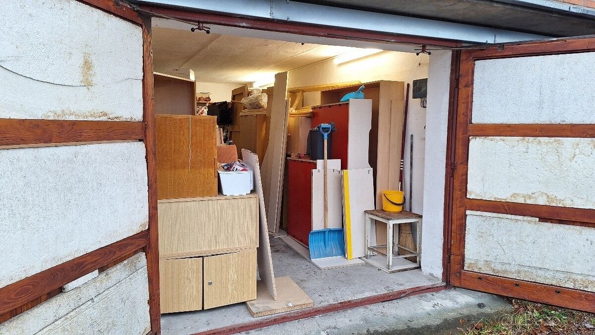 Prodej garáž - Zlín, 760 01