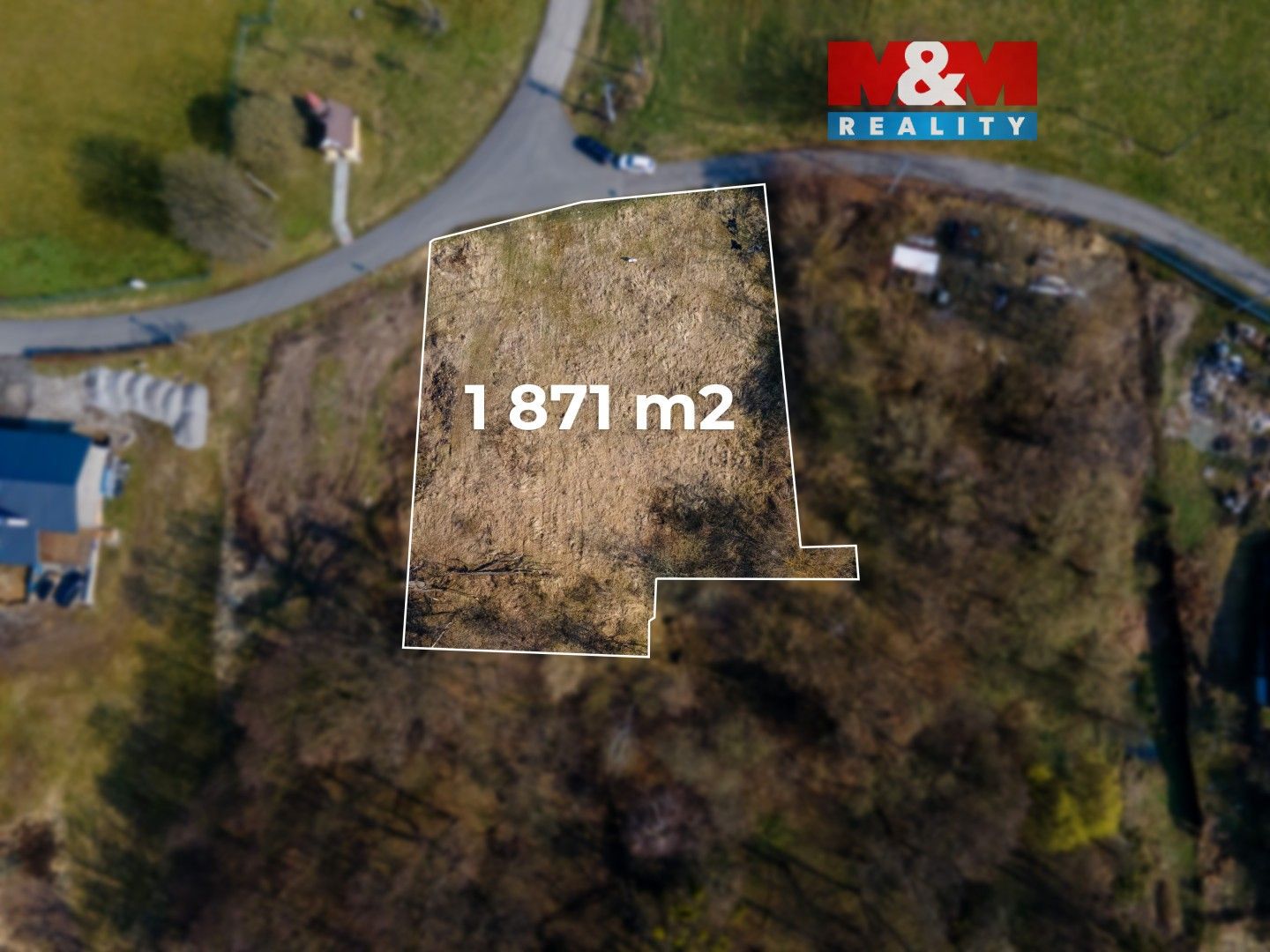 Rodinné domy, Bartovice, Ostrava, 129 m²