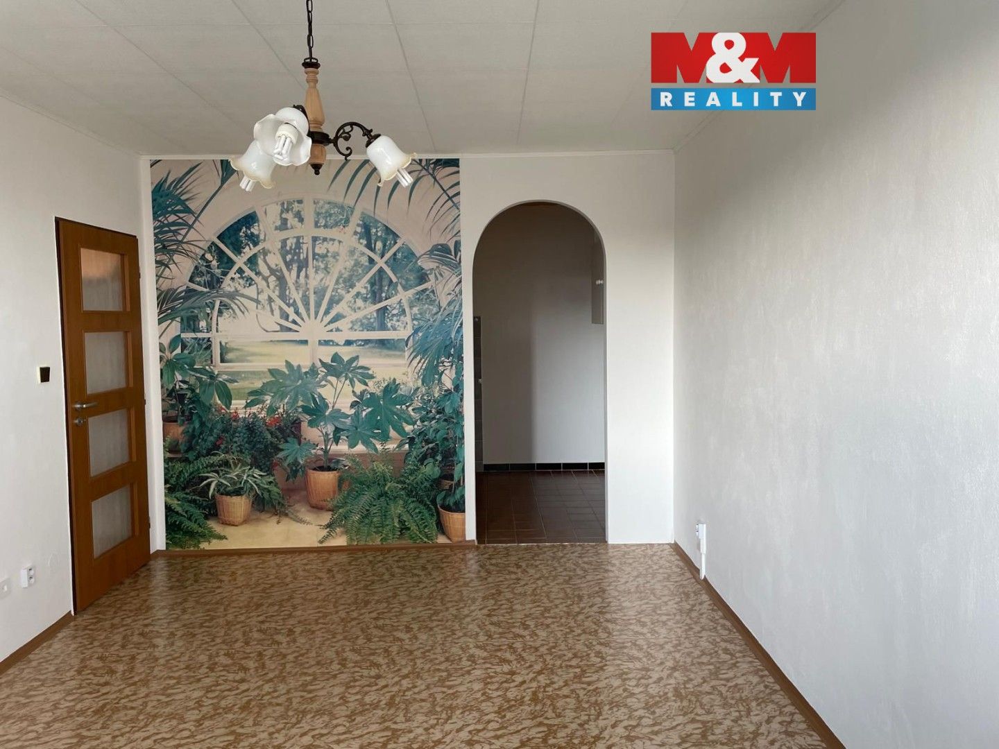 2+kk, Vávrova, Kolín, 45 m²