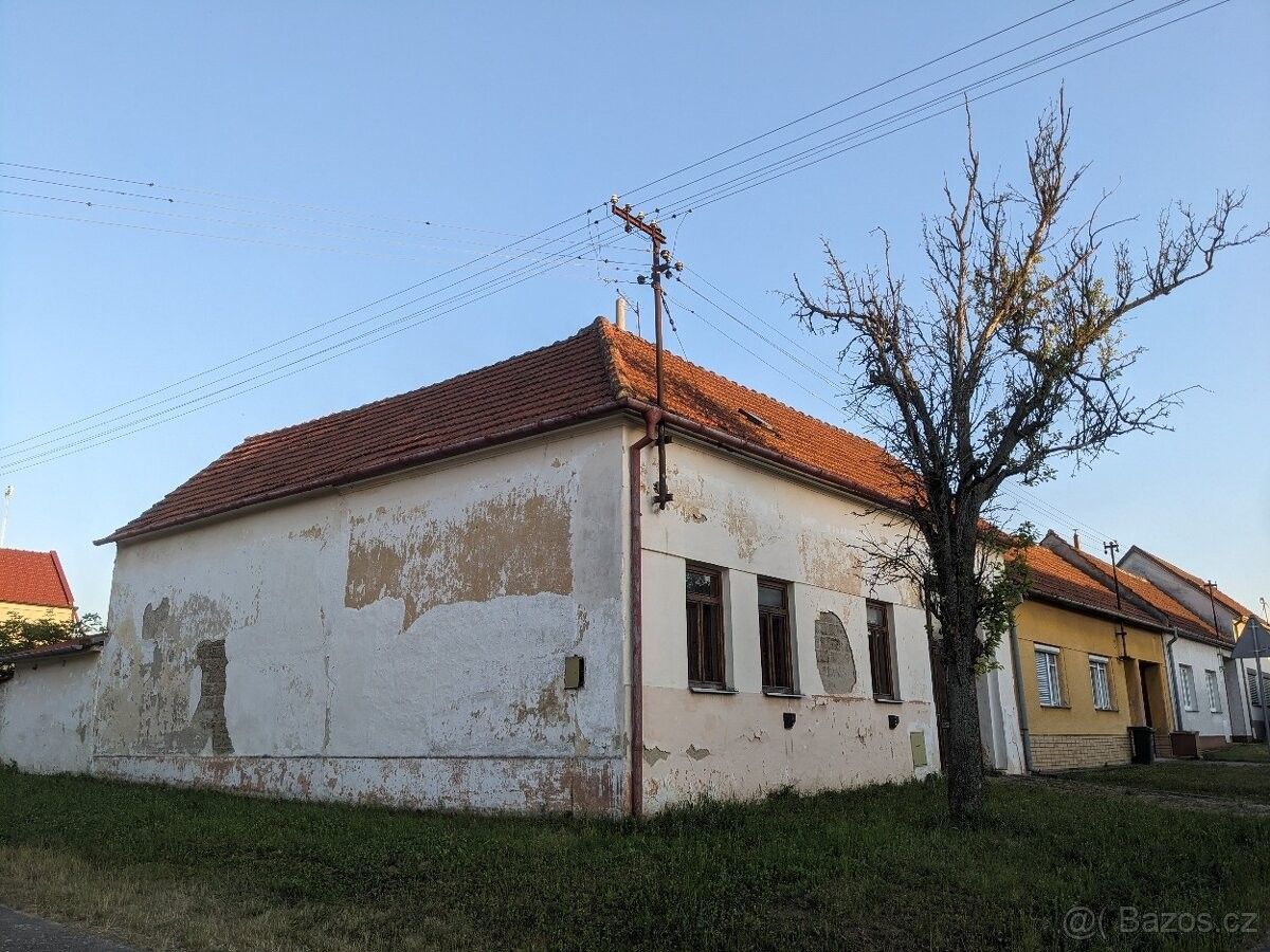 Rodinný dům · Uherský Ostroh, 687 24 - 4