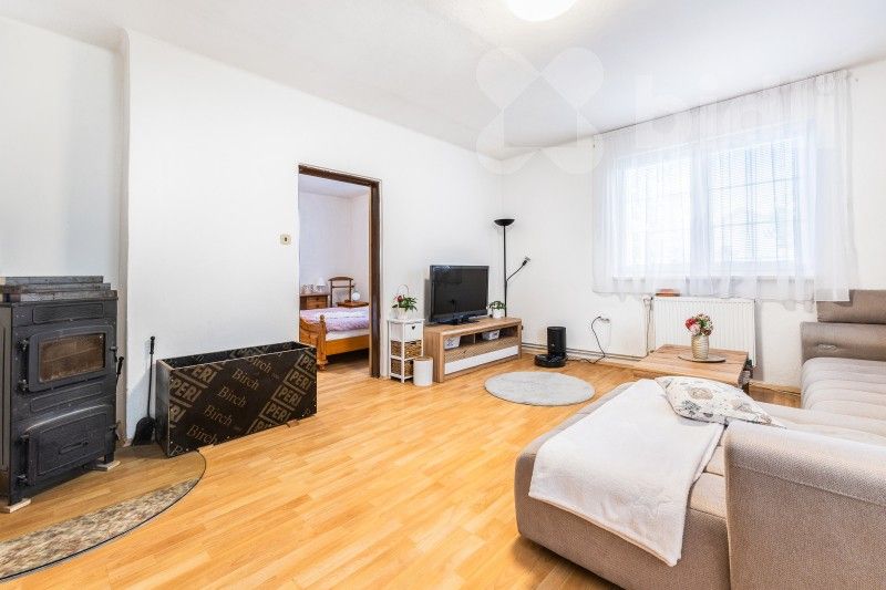 Prodej rodinný dům - U Školy, Vlkava, 96 m²