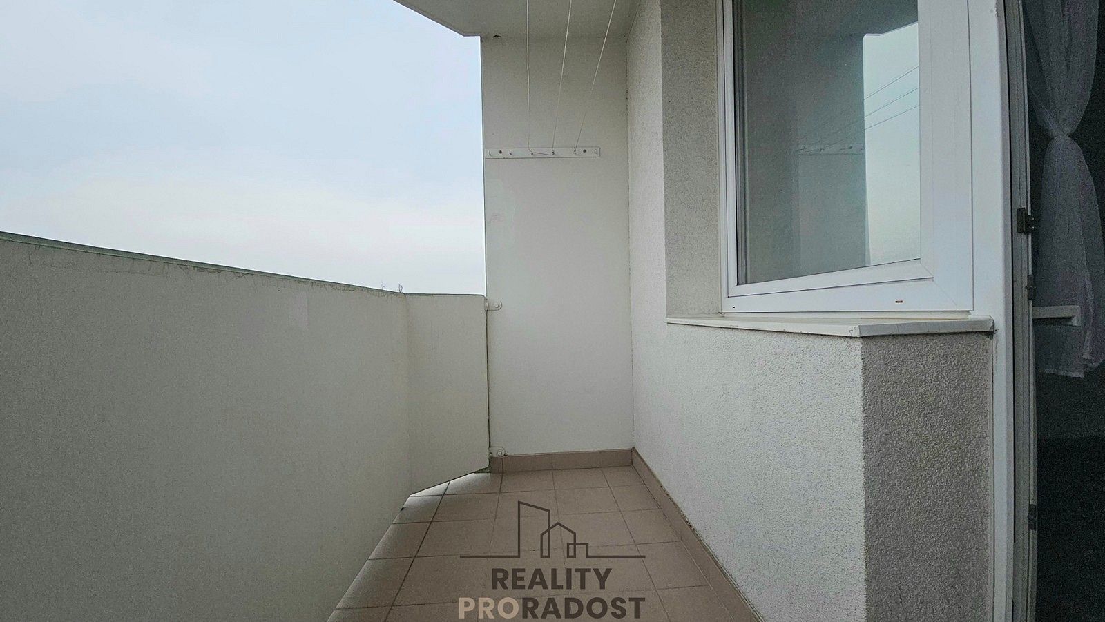 Byt 1+1 · 34 m² · Hodonín, Jihomoravský kraj - 4