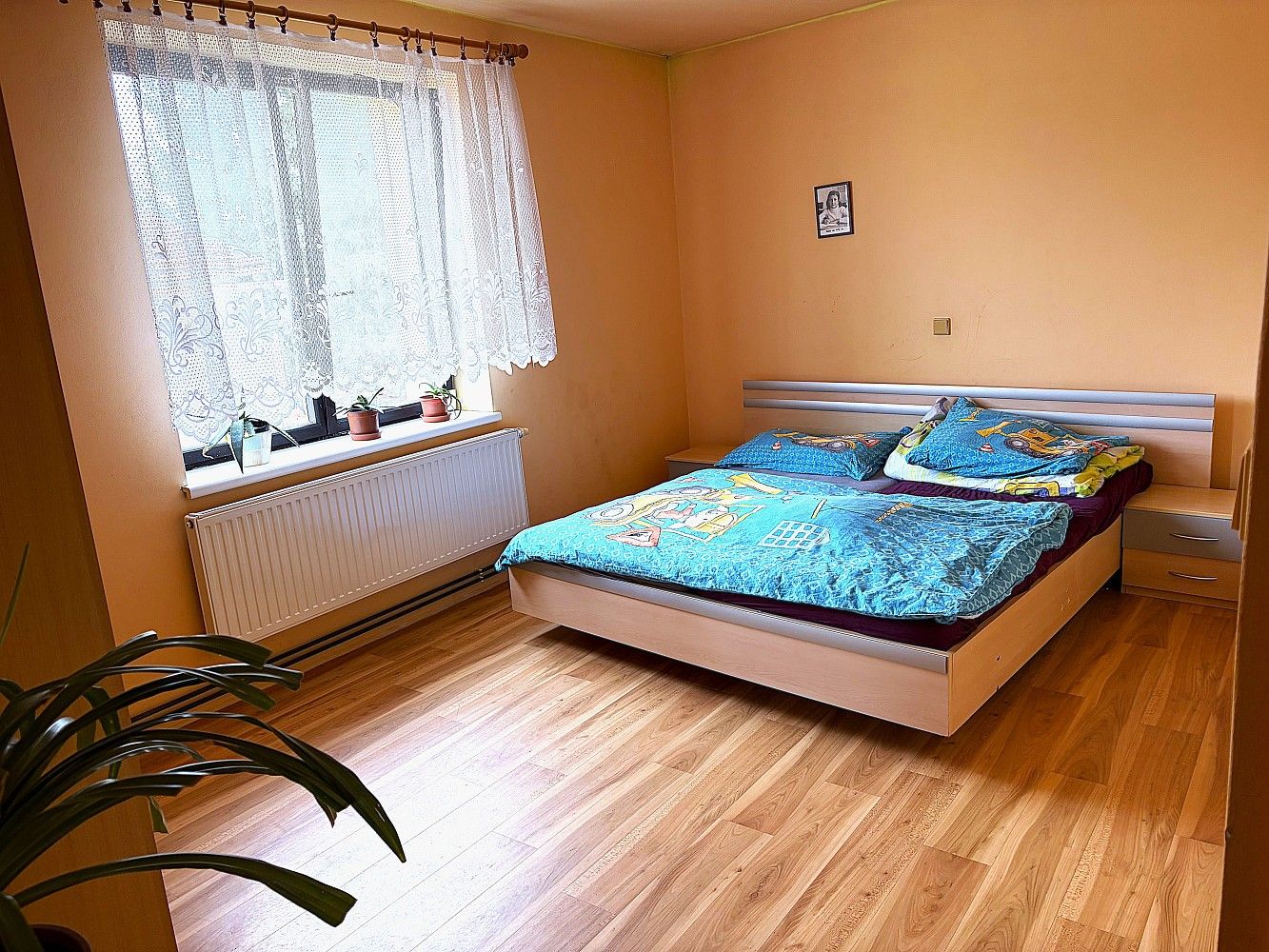 Rodinný dům · 247 m² · Starovičky, okres Břeclav - 3