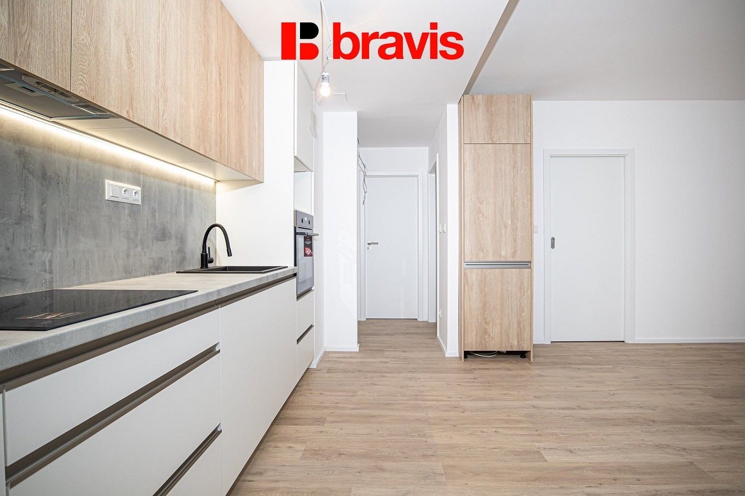 Ostatní, Brno - Zábrdovice, okres Brno-město, Jihomoravský kraj, 68 m² - 1