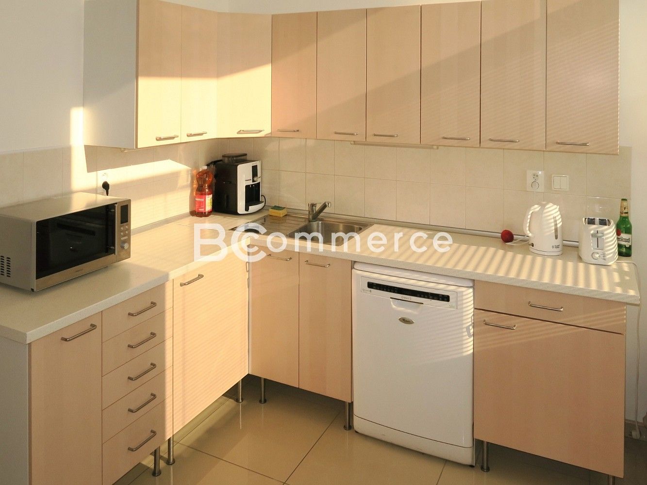 Kancelář · 66 m² · Brno - Trnitá, okres Brno-město, Jihomoravský kraj - 3