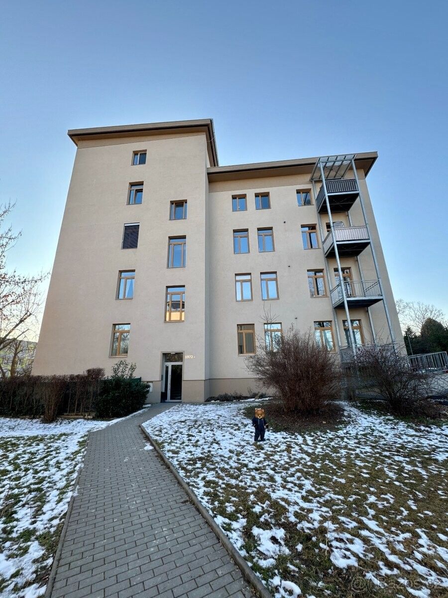 Prodej byt - Slaný, 274 01