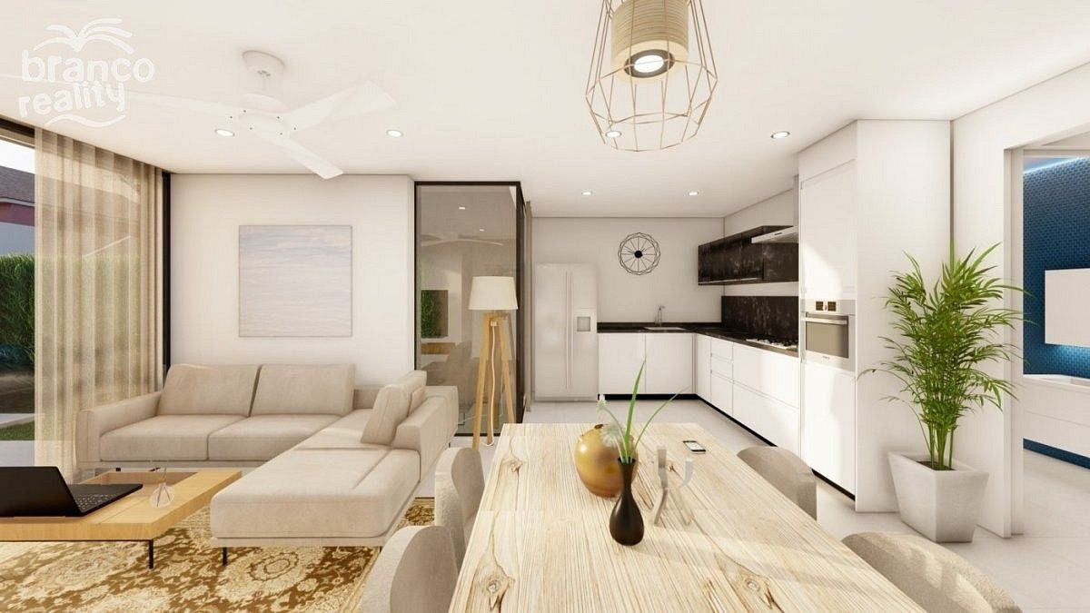 Rodinný dům · 120 m² · Los Urrutias, Murcia, Španělsko - 3
