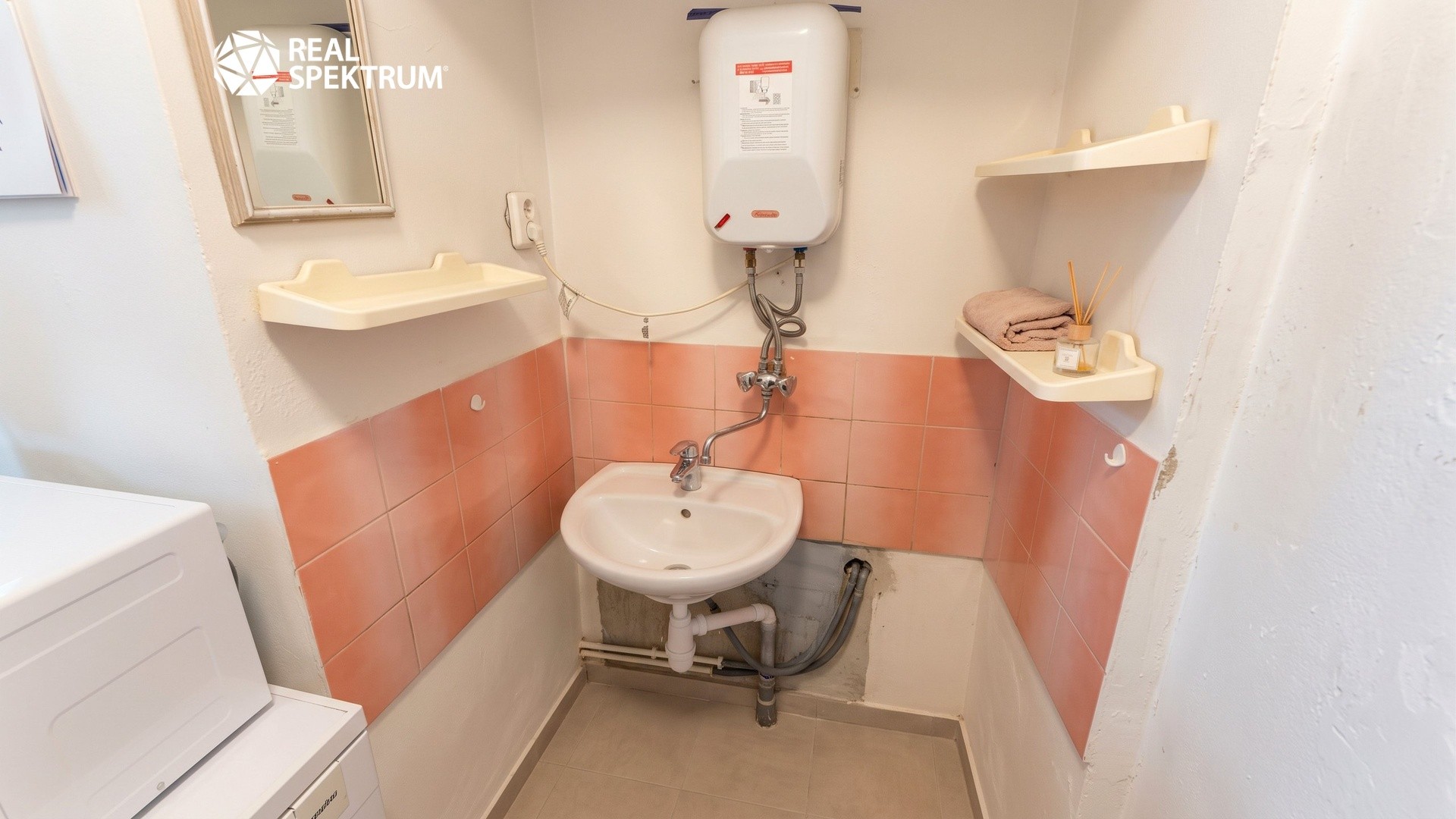 Obchodní prostory · 41 m² · Palackého třída, Brno - 3