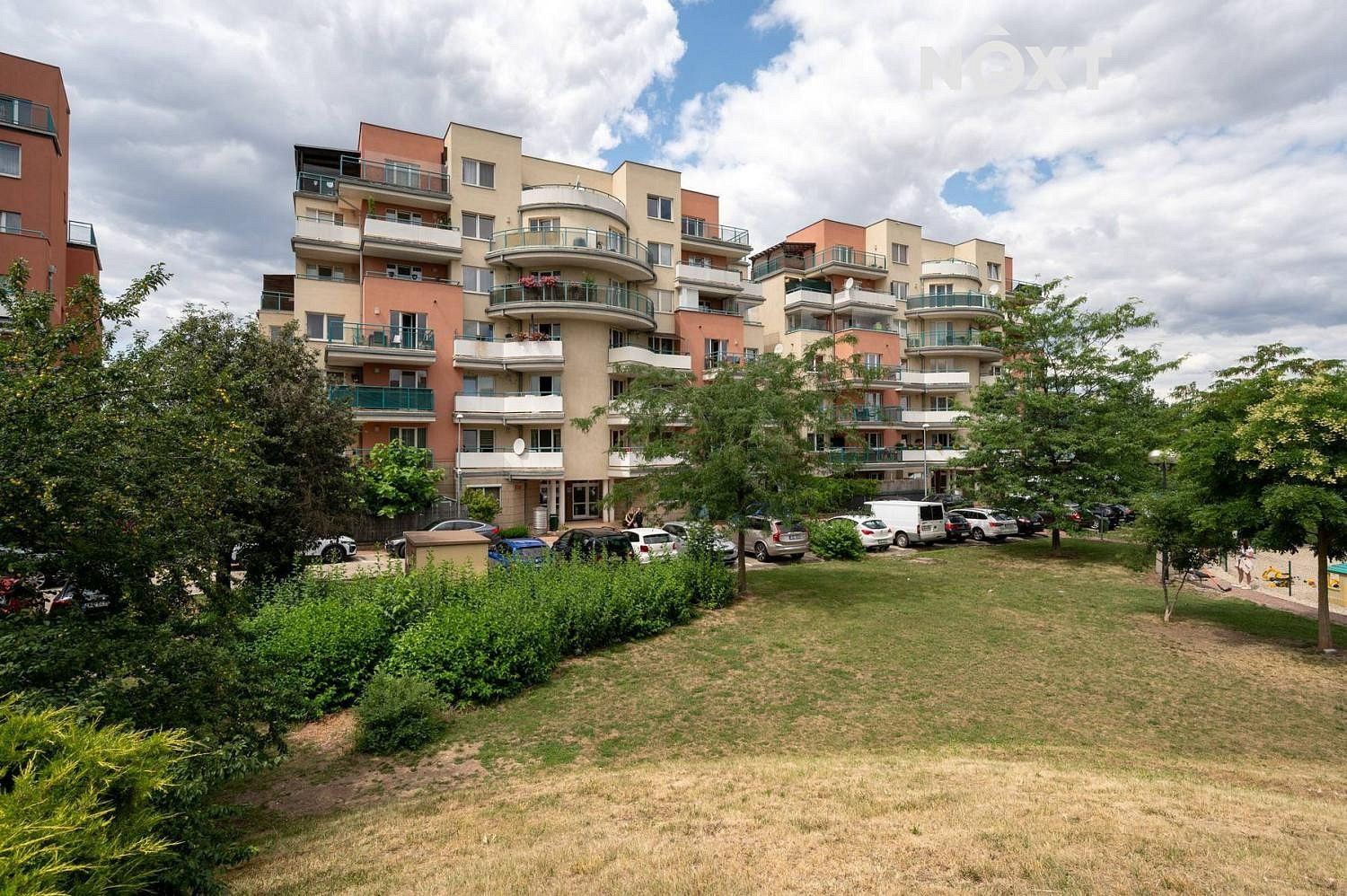 Prodej byt 2+kk - Praha - Letňany, okres Praha 18, Hlavní město Praha, 60 m² - 2