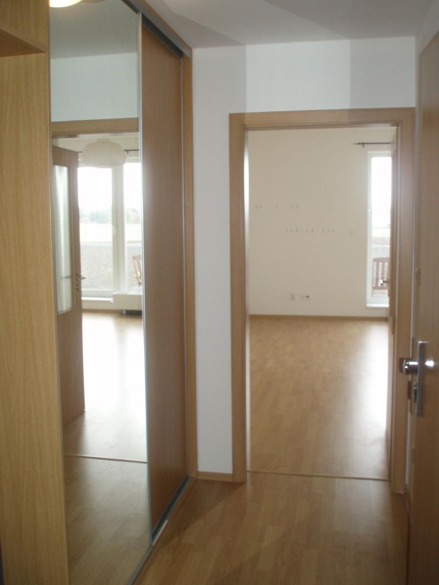 Pronájem byt 1+kk - Chýně - Chýně, Středočeský kraj, 45 m² - 5
