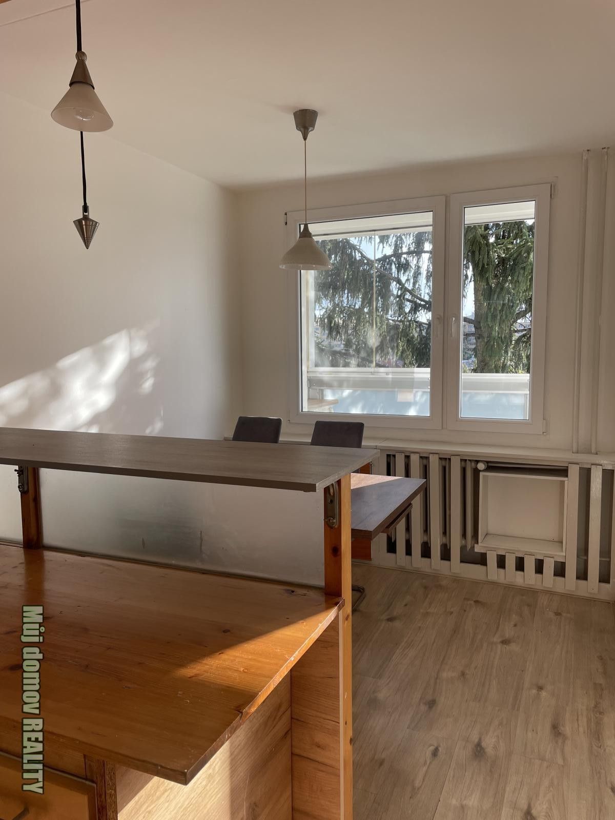 3+1, Lovosická, Praha, 65 m² - 2