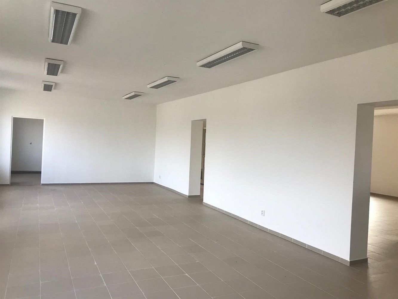 Obchodní prostory · 237 m² · Tovačov - Tovačov I-Město, okres Přerov, Olomoucký kraj - 3