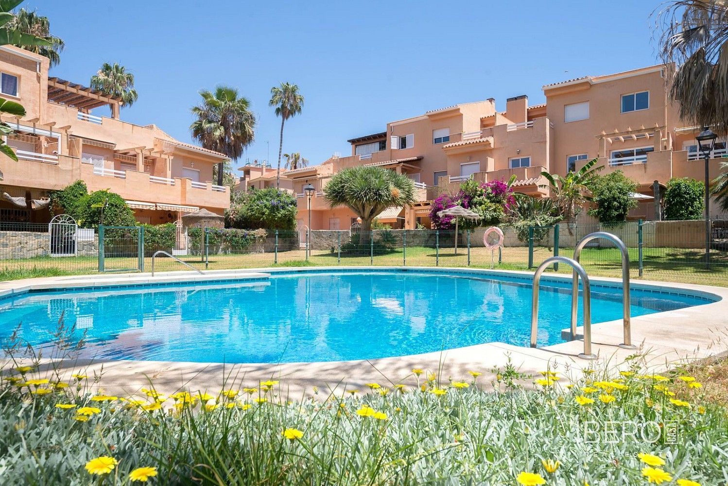 4+kk, Carib Playa, Španělsko, 88 m² - 2