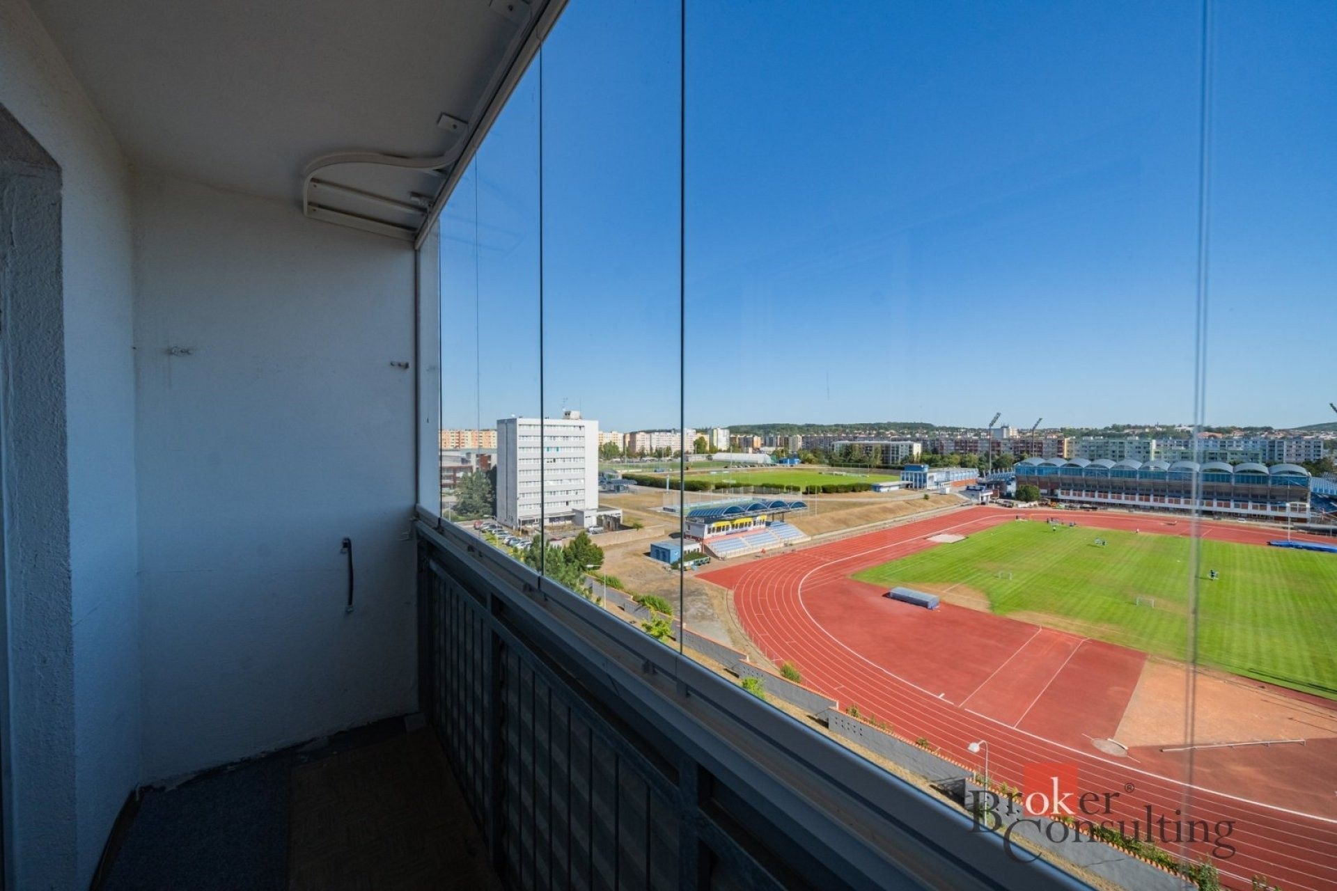Byt 3+1 · 79 m² · U stadionu, Mladá Boleslav - 4