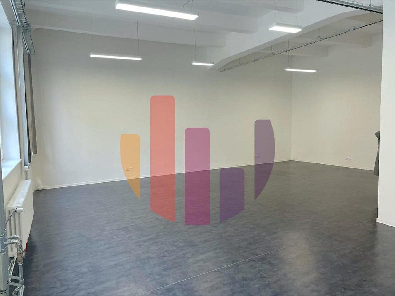 Kancelář · 250 m² · Praha - Smíchov, okres Praha 5, Hlavní město Praha - 4
