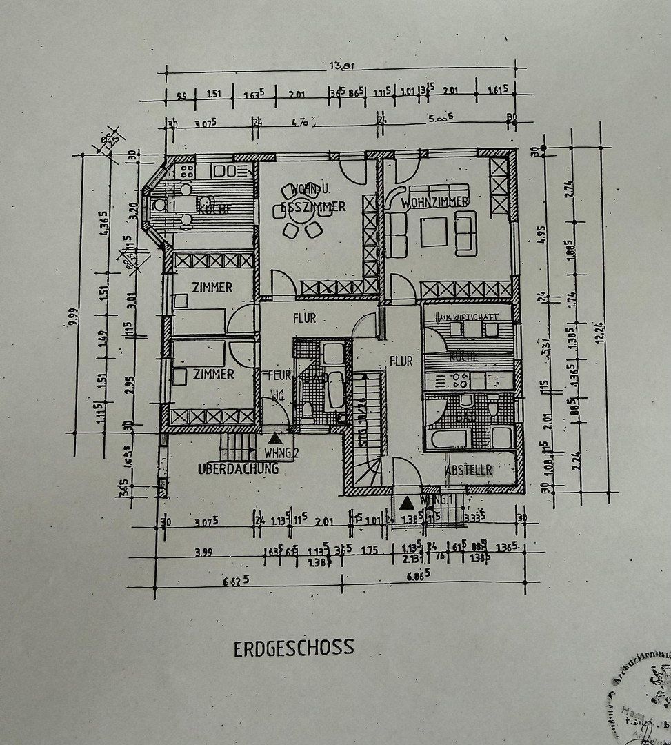 Rodinný dům · 239 m² · , Braniborsko - 3