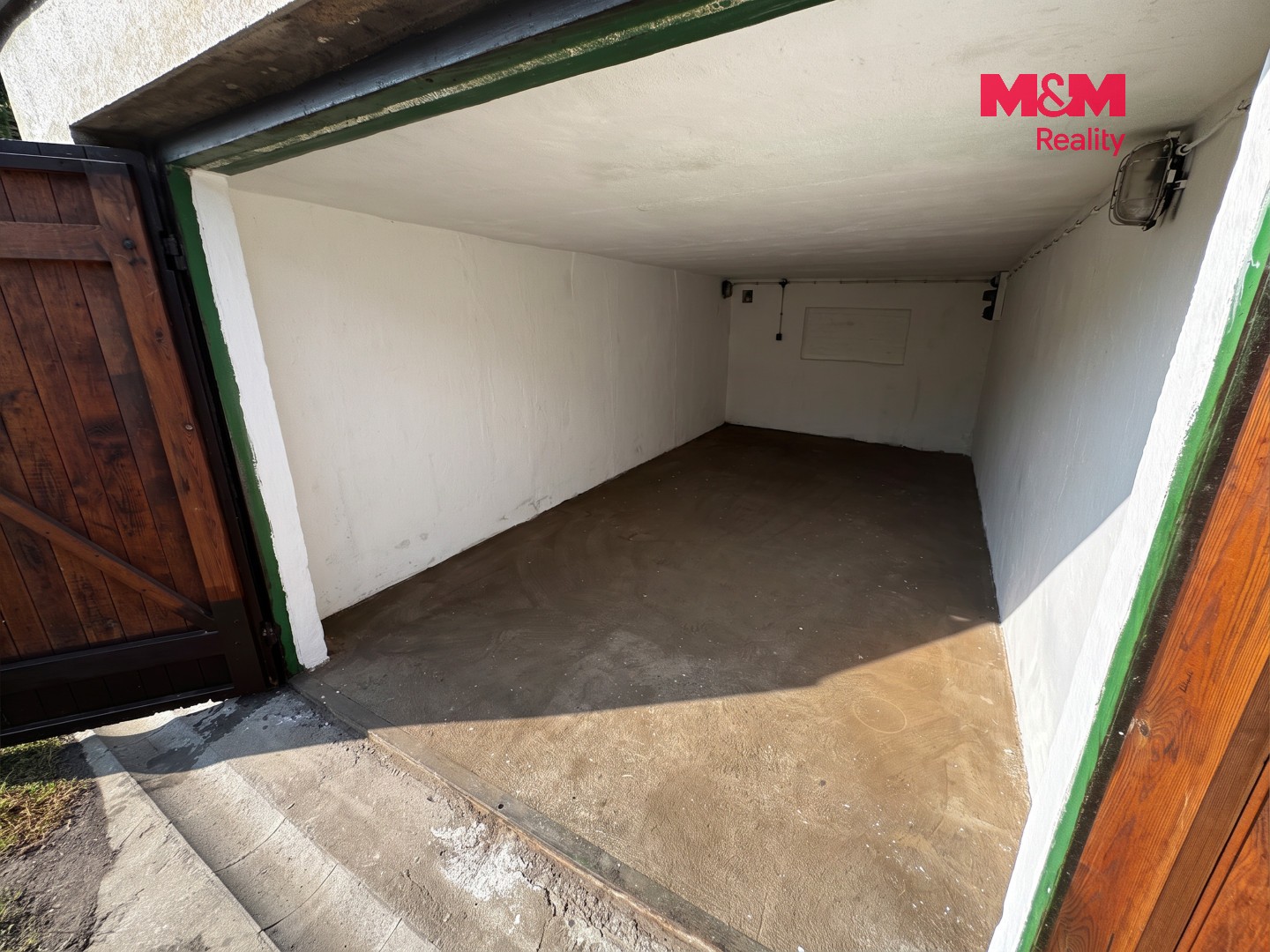 Nemovitost · 18 m² · Trnovany, Teplice - 4