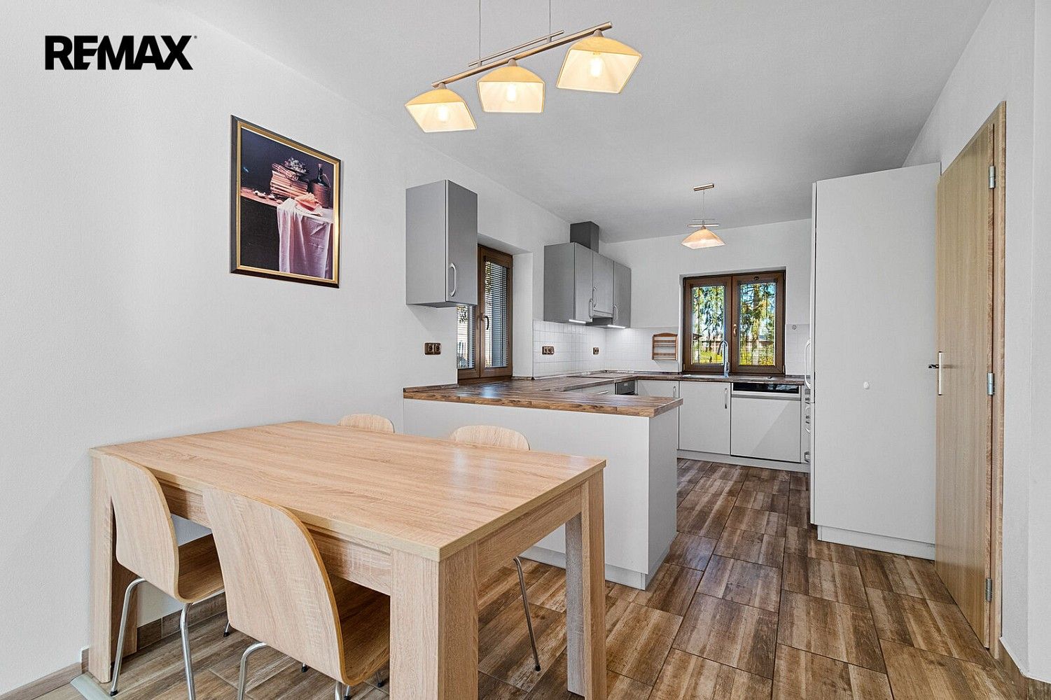 Prodej rodinný dům - Tušovice, okres Příbram, 119 m² - 5