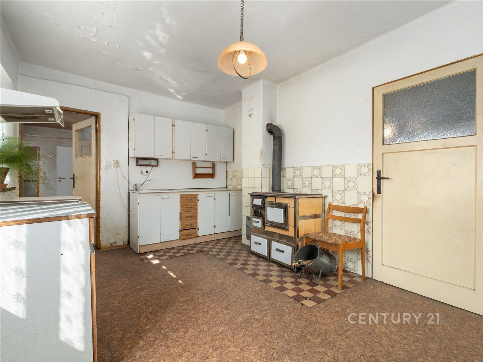 Prodej rodinný dům - Nová Ves u Jarošova, 136 m² - 5