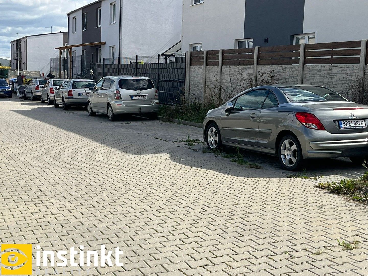 Ostatní, Vochov, 12 m² - 1