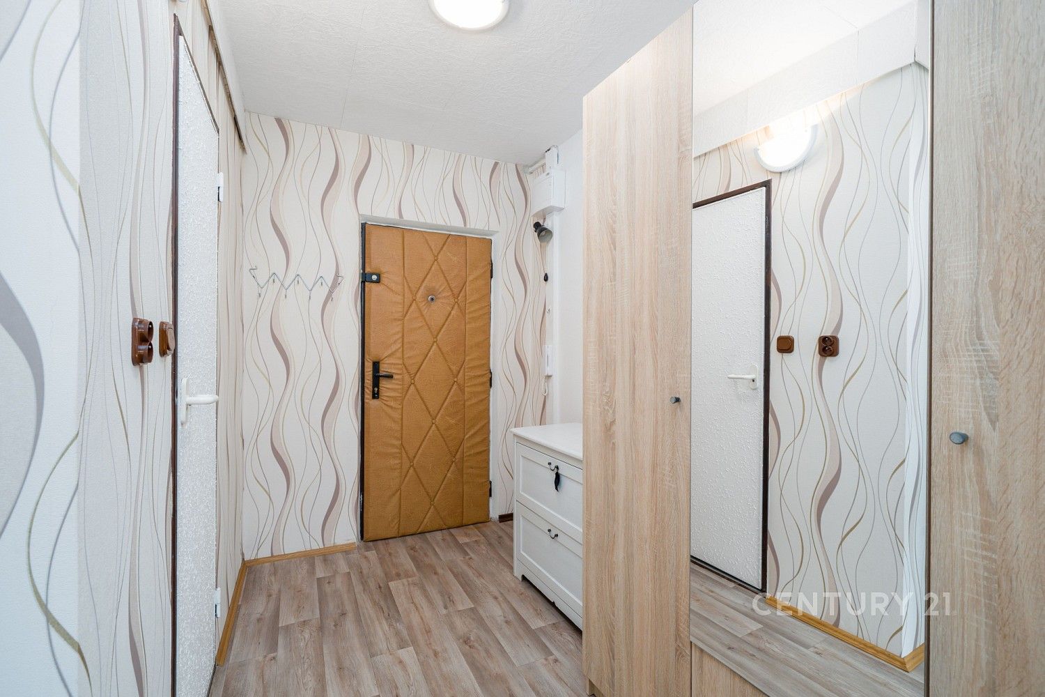 Byt 2+kk · 41 m² · Teplice - Trnovany, Ústecký kraj - 3