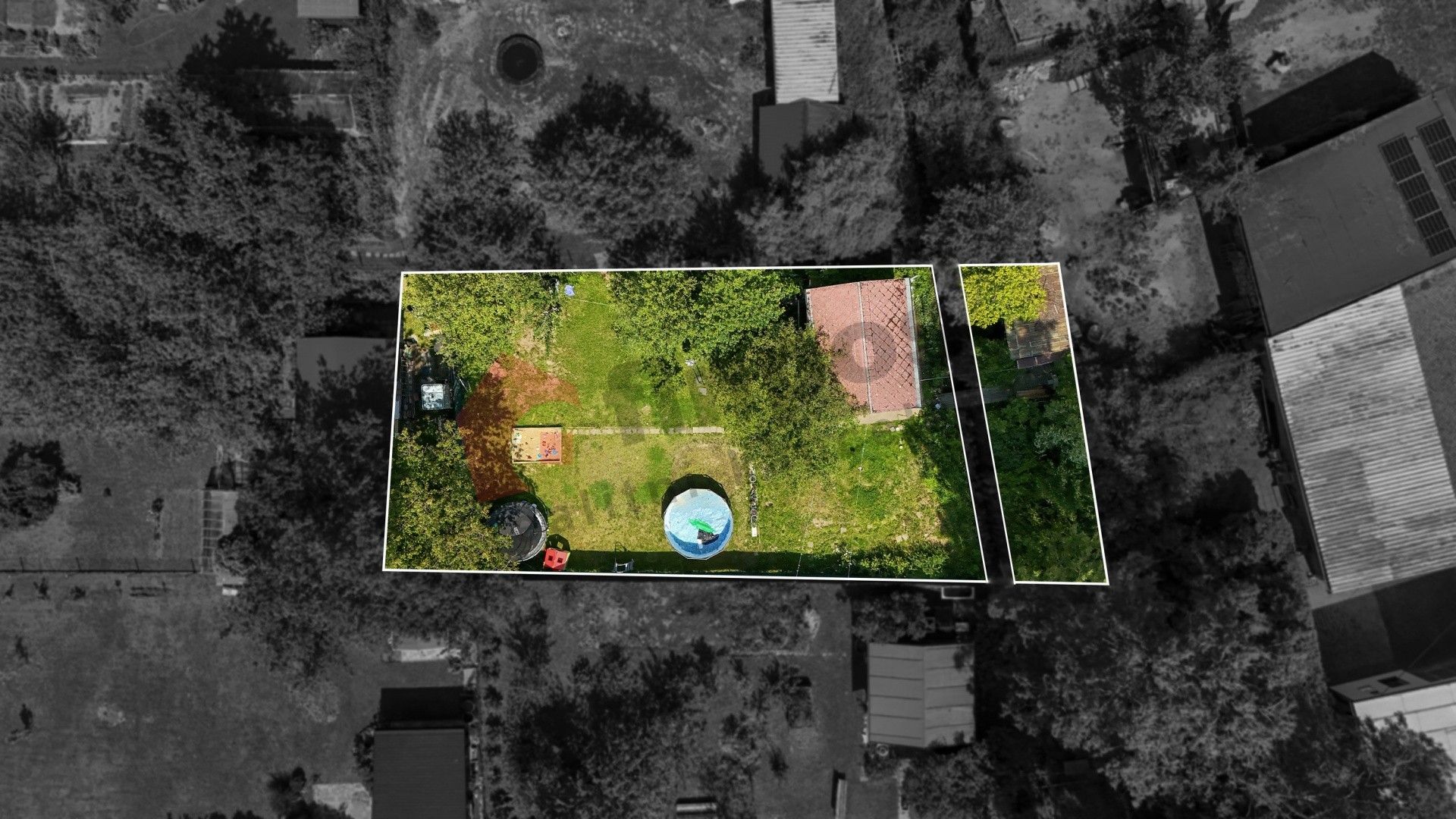 Chata · 19 m² · Palkovická 2328, Frýdek-Místek Místek - 3