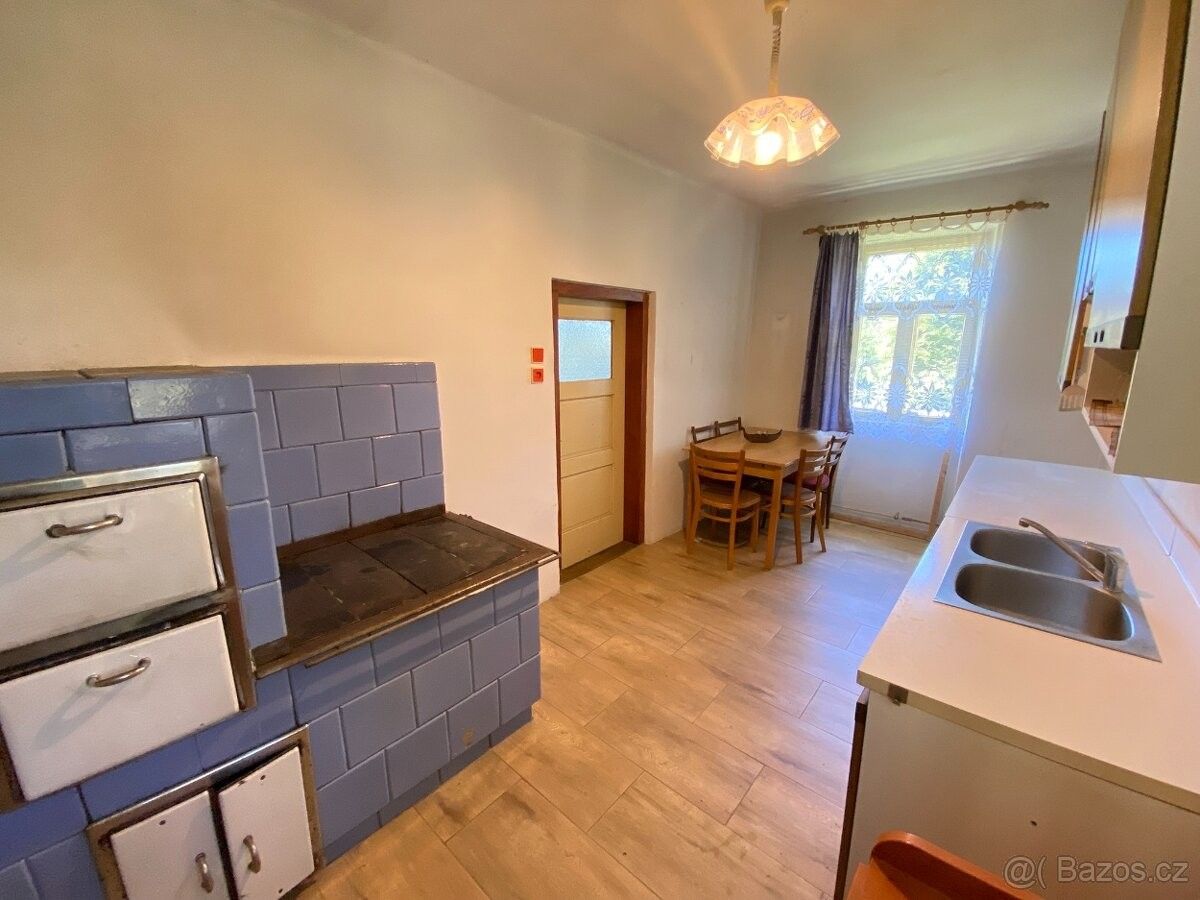 Rodinný dům · Střítež nad Ludinou, 753 63 - 4