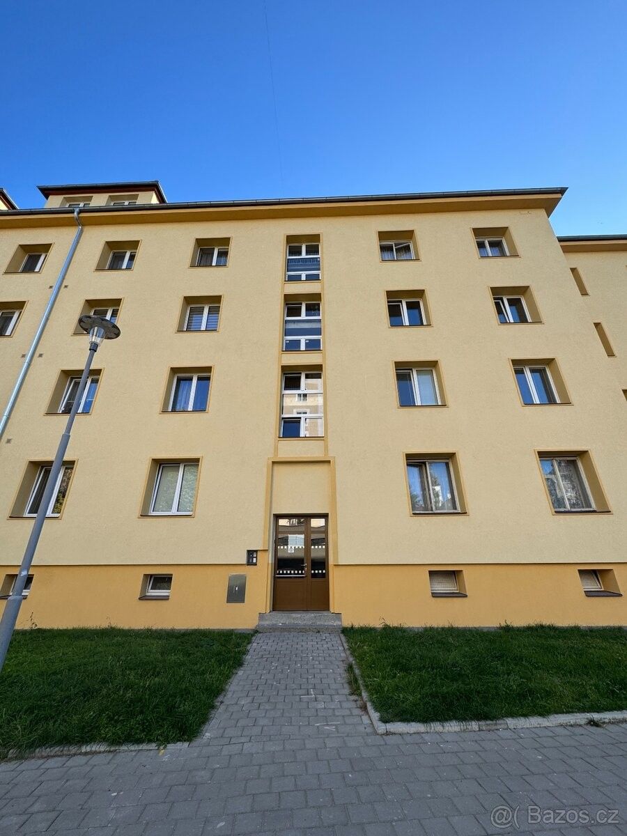 Byty, Krnov, 794 01 - 1