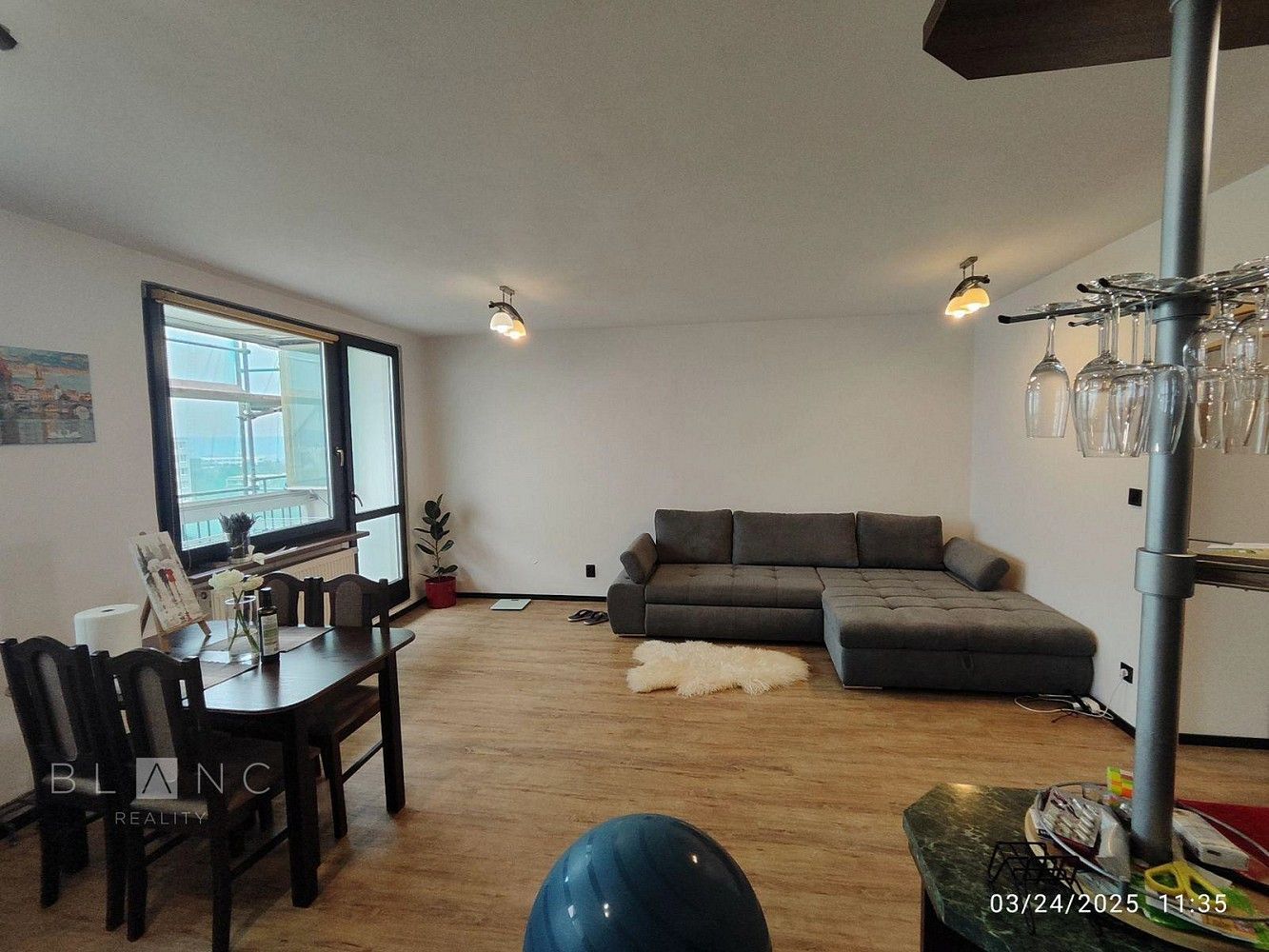 Byt 3+kk · 71 m² · Pujmanové, Praha 4 - Podolí - 3