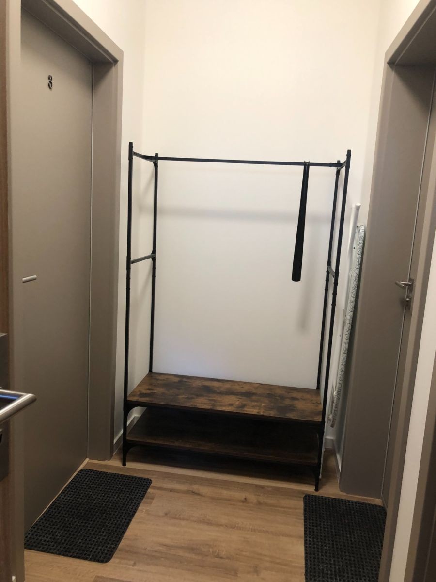 1+kk, Bělohorská, Praha - Břevnov, 34 m² - 1