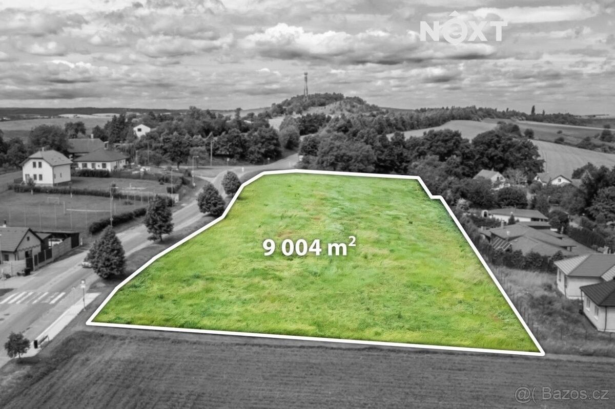 Prodej pozemek pro bydlení - Kolín, 280 02