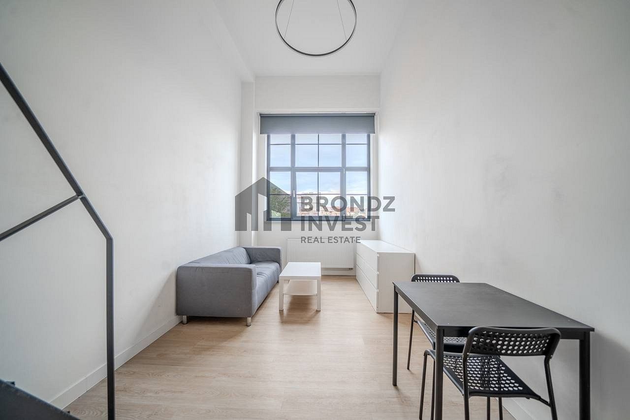 1+kk, Praha - Vysočany, okres Praha 9, Hlavní město Praha, 33 m² - 1