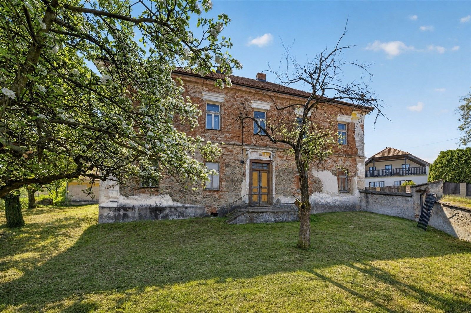 Rodinné domy, Kozmice, 264 m² - 2