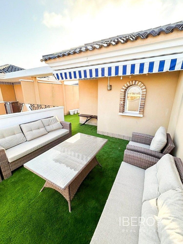 Prodej rodinný dům - Torre de la Horadada, ES, 110 m² - 5