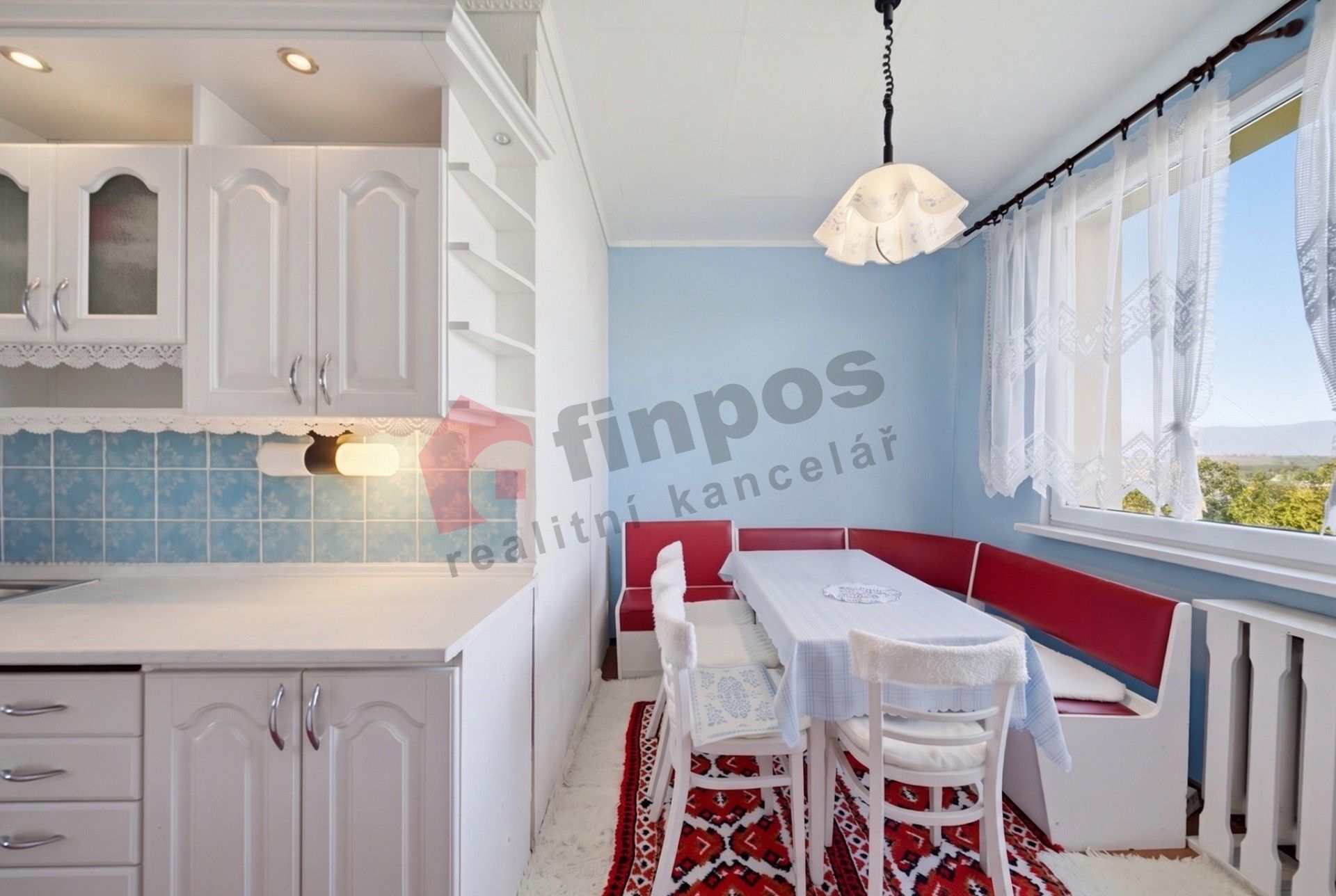 Prodej byt 2+1 - Sídliště Za Chlumem 733, Bílina Teplické Předměstí, 62 m² - 5
