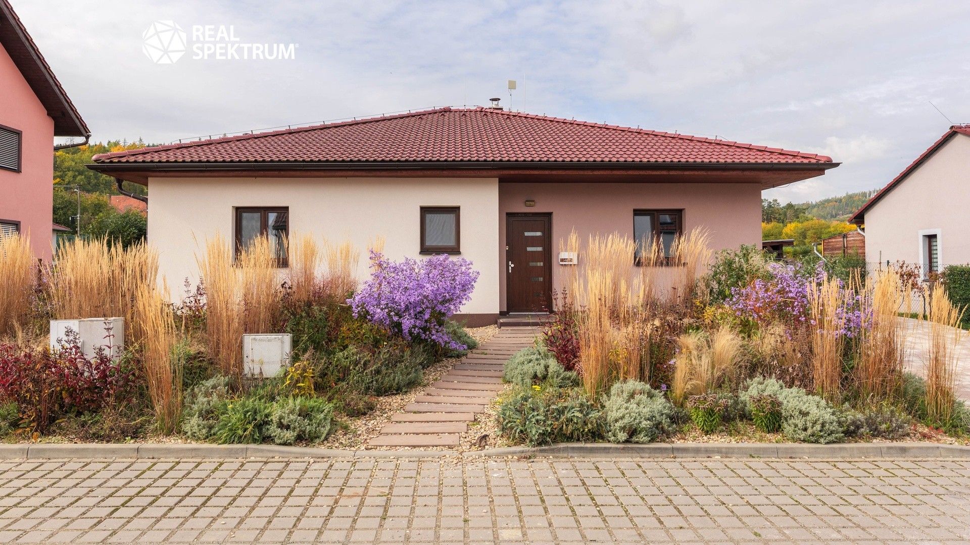 Prodej rodinný dům - Drnovice, 107 m²