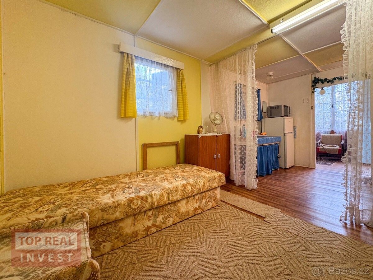 Prodej chata - Kroměříž, 767 01