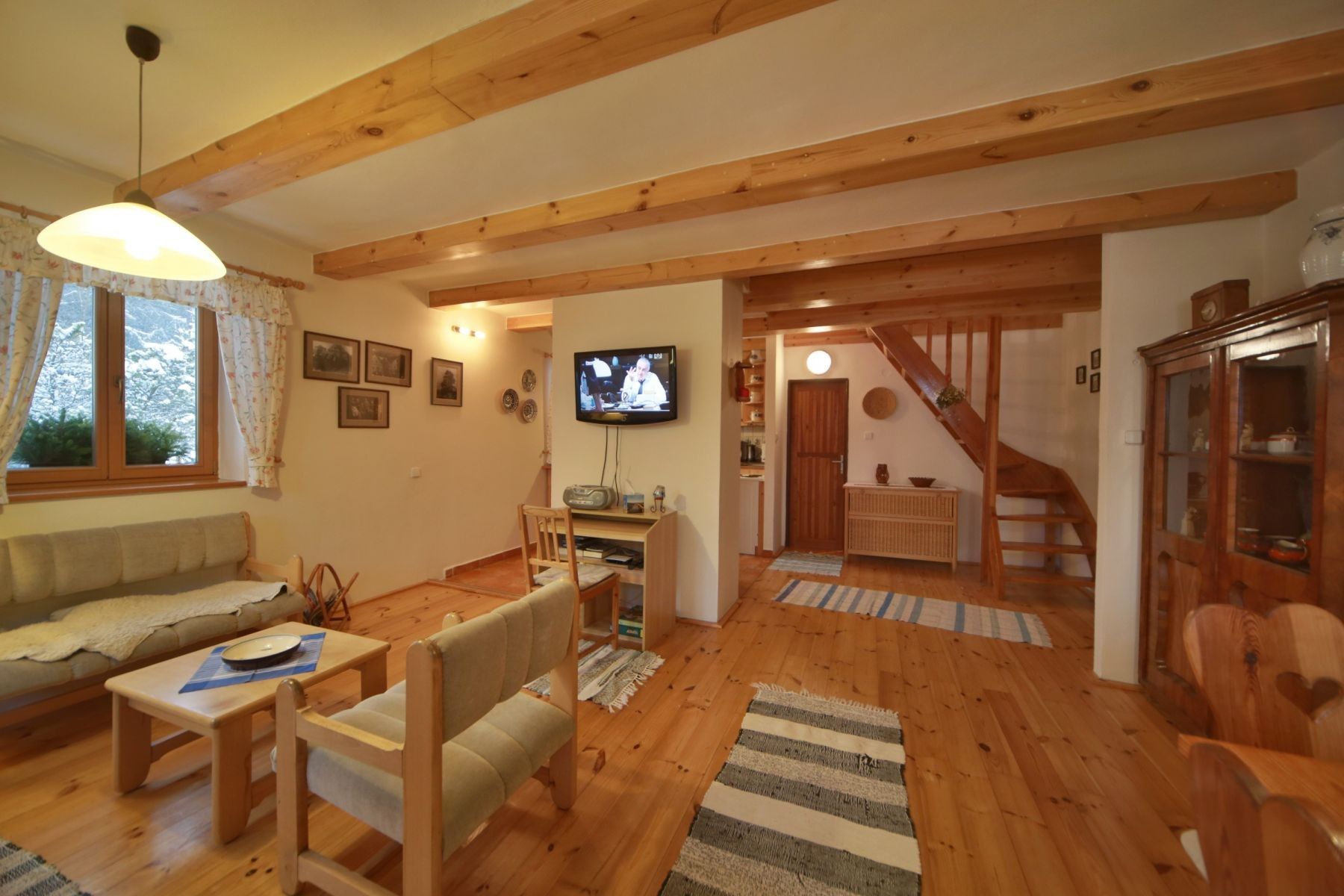 Byt · 68 m² · Javorná  E, Čachrov - Javorná na Šumavě, Plzeňský kraj - 3