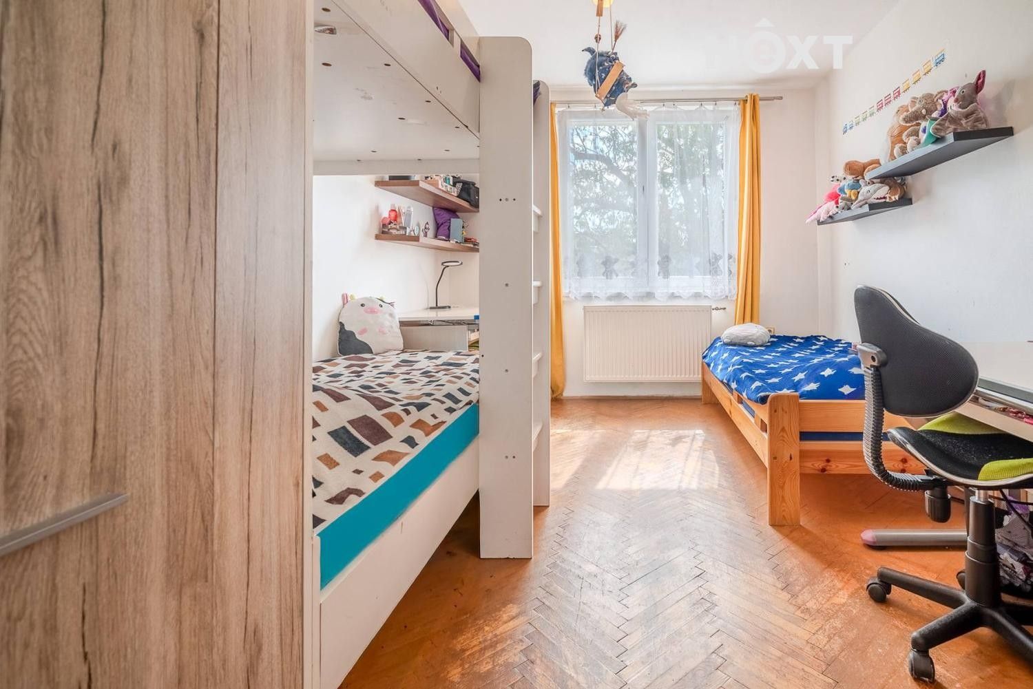 Prodej byt 3+1 - Tržní 561, Netolice, 64 m² - 5
